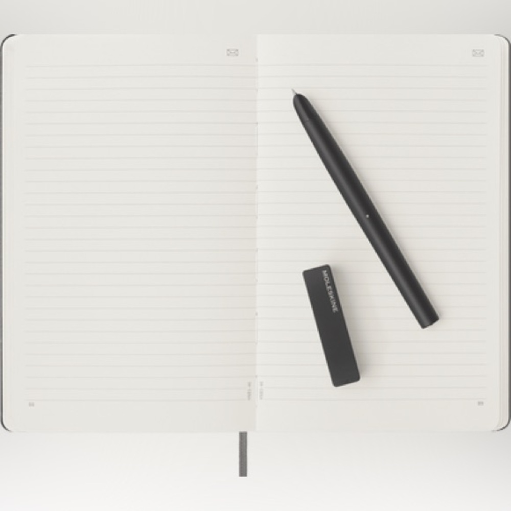 Moleskin Note Taking Tablet - Picture 4 of 9